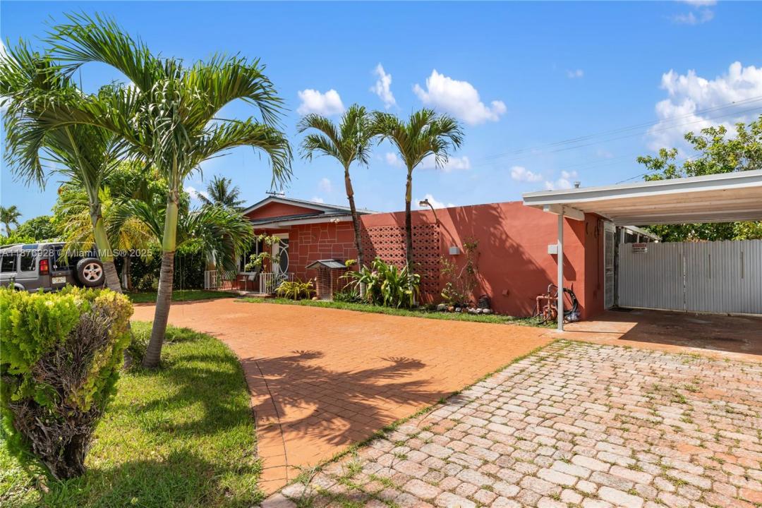 1211 NW 179th St, Miami Gardens, Florida 33169, Estados Unidos