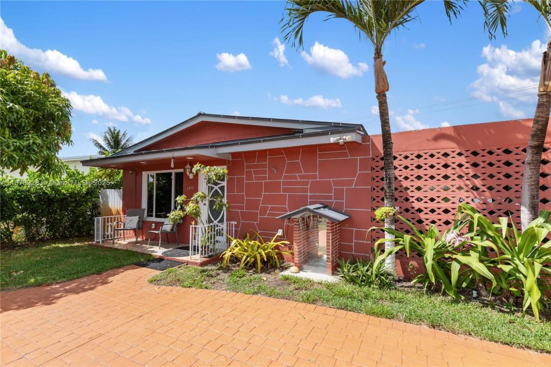 1211 NW 179th St, Miami Gardens, Florida 33169, Estados Unidos