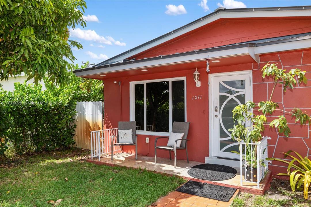 1211 NW 179th St, Miami Gardens, Florida 33169, Estados Unidos