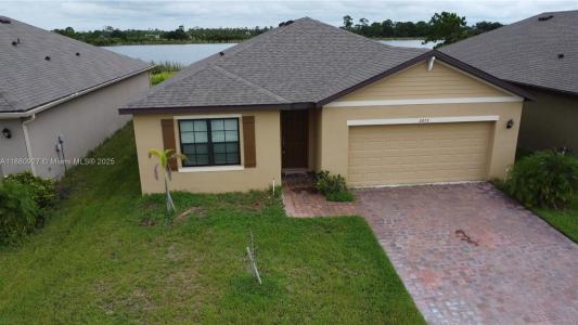 2073 Farmhouse RD SE, Palm Bay, Florida 32909, USA