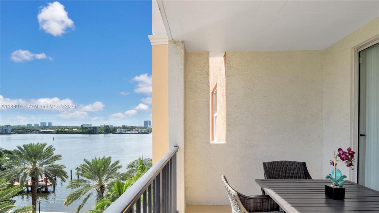 17100 N Bay Rd 1603, Sunny Isles Beach, Floride 33160, États-Unis
