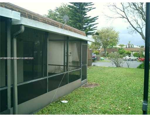 5702 Swordfish Cir, Tamarac, Floride 33319, États-Unis
