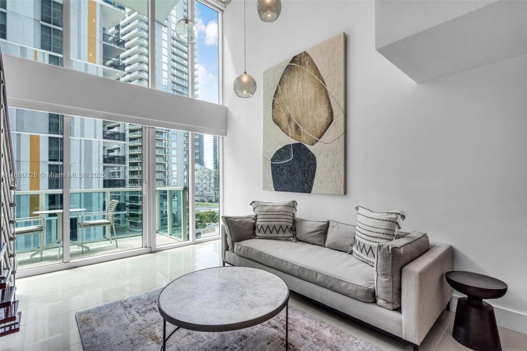 41 SE 5th St 1112, Miami, Flórida 33131, Estados Unidos