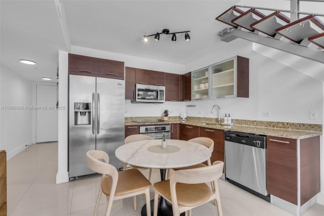 41 SE 5th St 1112, Miami, Flórida 33131, Estados Unidos