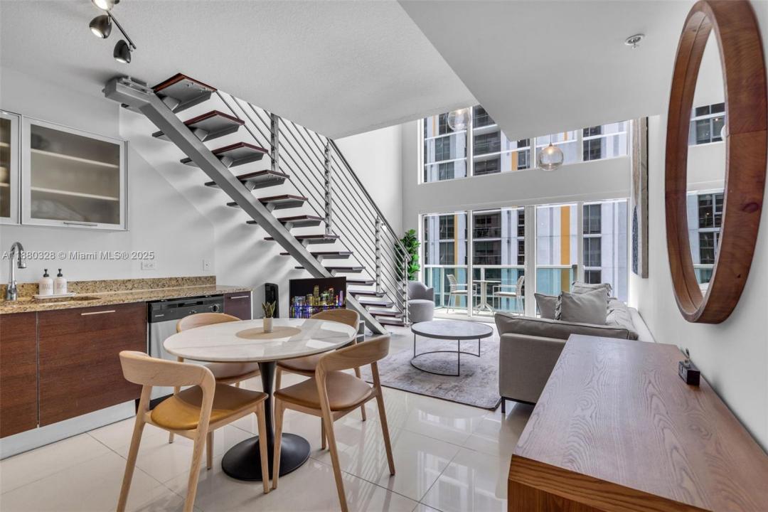 41 SE 5th St 1112, Miami, Flórida 33131, Estados Unidos