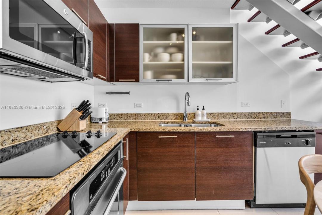41 SE 5th St 1112, Miami, Flórida 33131, Estados Unidos