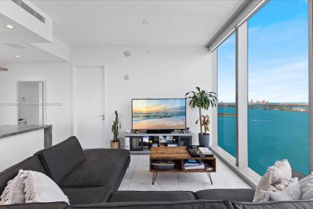 700 NE 26th Ter 2605, Miami, Florida 33137, USA