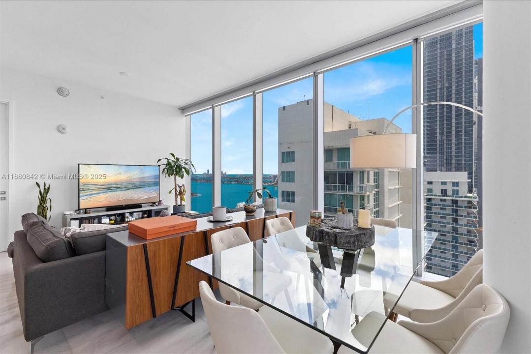 700 NE 26th Ter 2605, Miami, Florida 33137, Stati Uniti