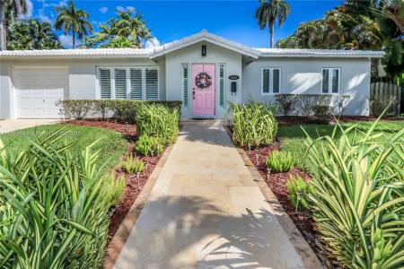1443 Harrison St, Hollywood, Florida 33020, USA