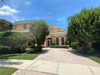 138 Tranquilla Dr, Palm Beach Gardens, Florida 33418, USA