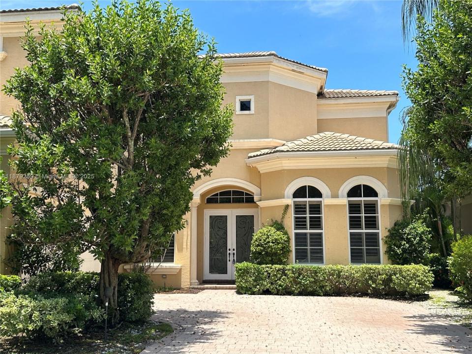 138 Tranquilla Dr, Palm Beach Gardens, Florida 33418, USA
