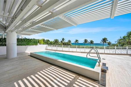 9001 Collins Ave S-201, Surfside, Флорида 33154, Соединенные Штаты