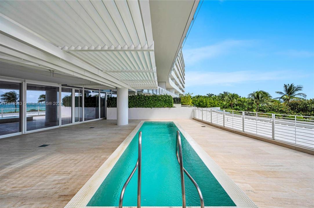 9001 Collins Ave S-201, Surfside, 佛罗里达州 33154, 美国
