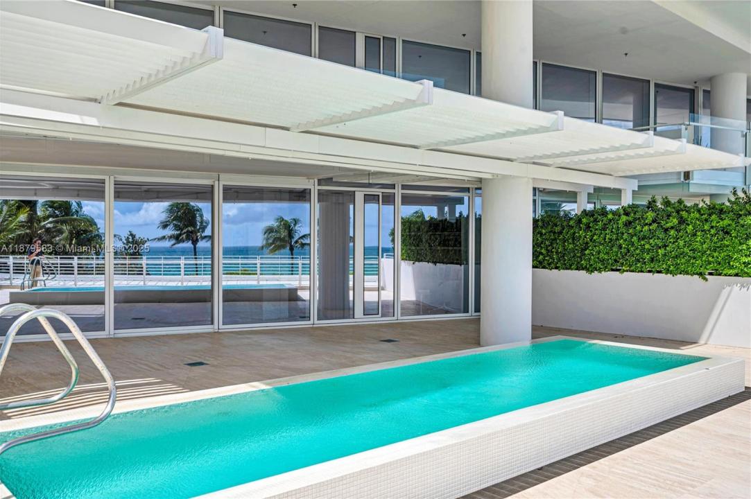 9001 Collins Ave S-201, Surfside, 佛罗里达州 33154, 美国
