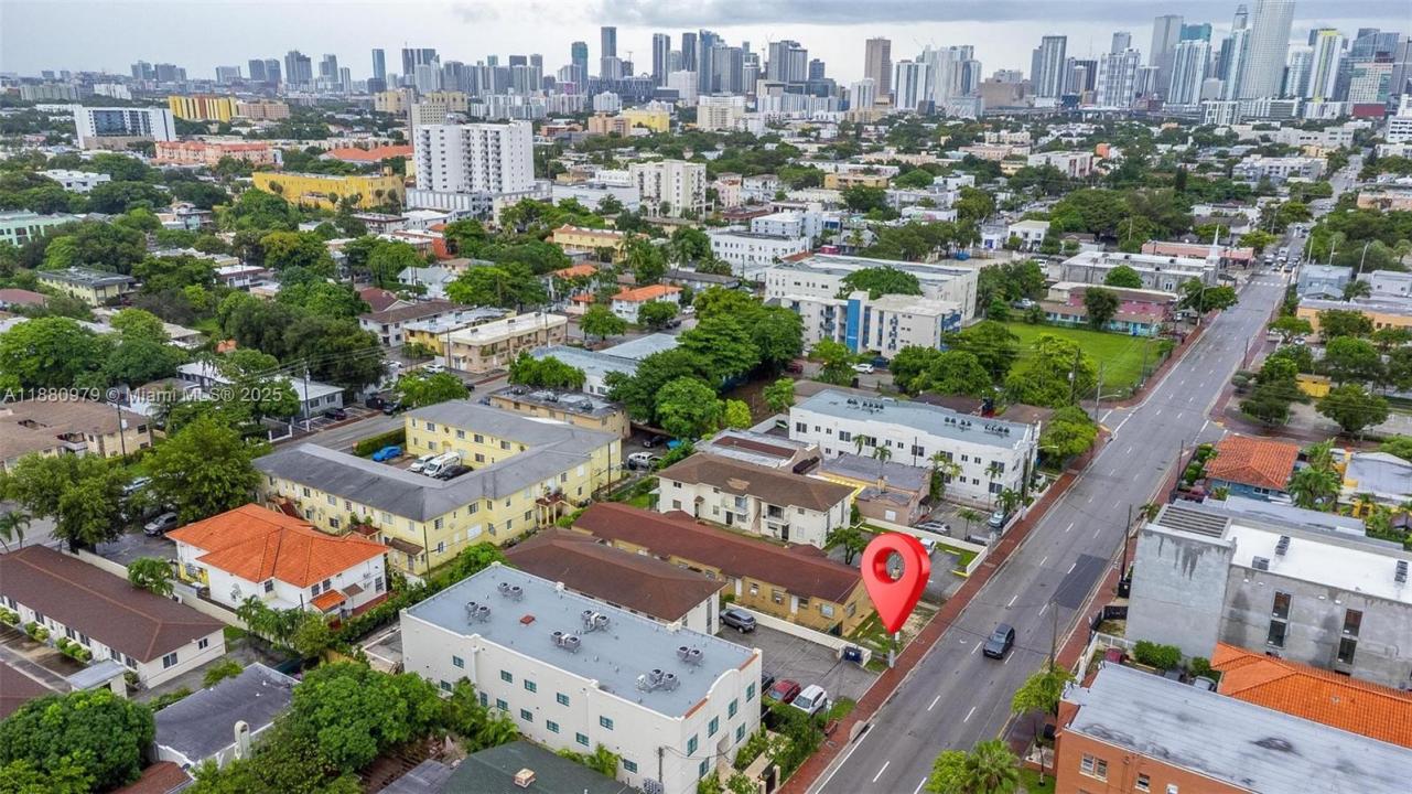 1345 SW 7th St, Miami, Florida 33135, Estados Unidos