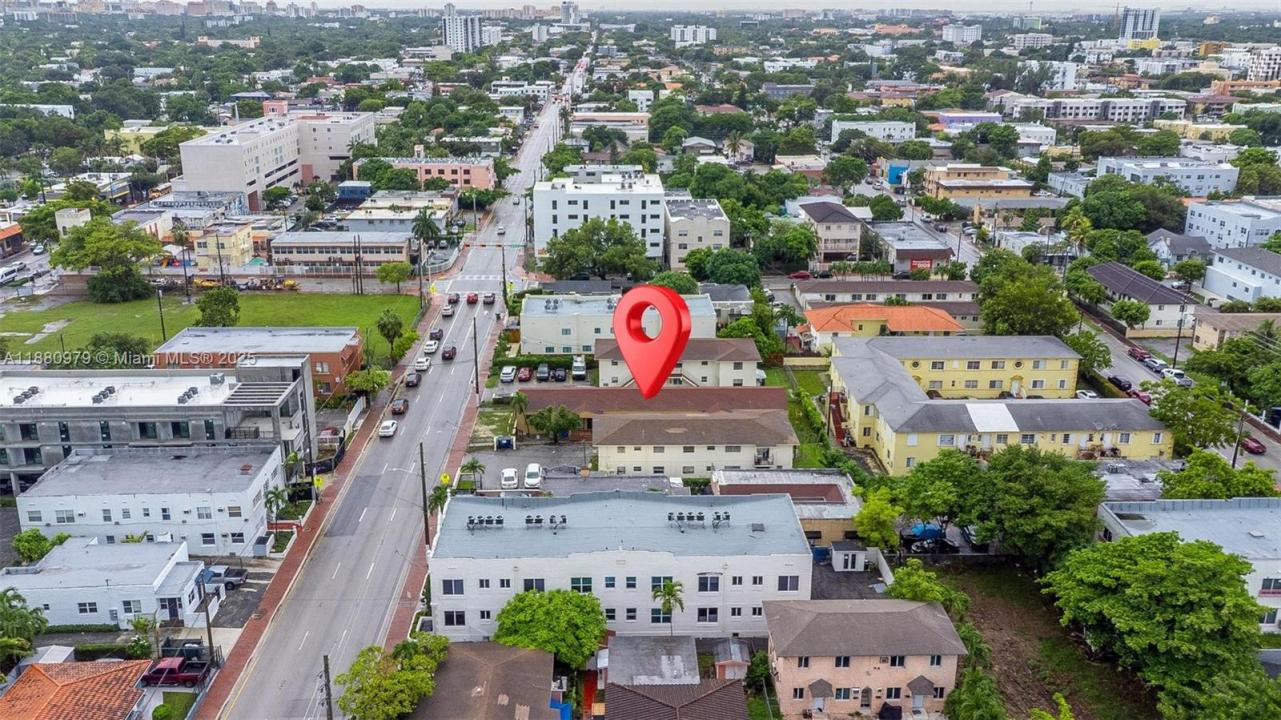 1345 SW 7th St, Miami, Florida 33135, Estados Unidos