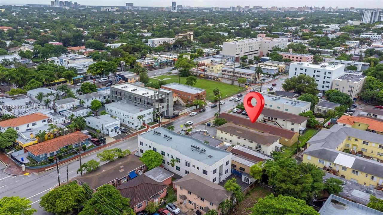 1345 SW 7th St, Miami, Florida 33135, Estados Unidos