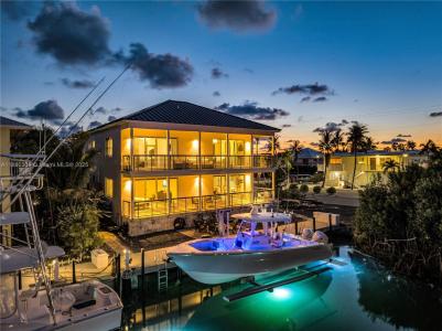 96 W Plaza Del Sol, Islamorada, Florida 33036, USA