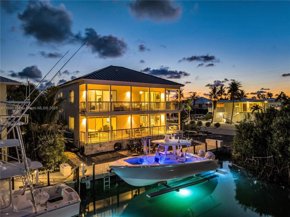 96 W Plaza Del Sol, Islamorada, פלורידה 33036, ארצות הברית של אמריקה 