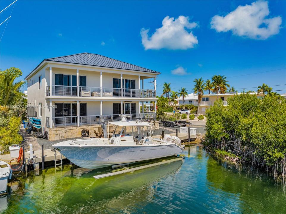 96 W Plaza Del Sol, Islamorada, פלורידה 33036, ארצות הברית של אמריקה 