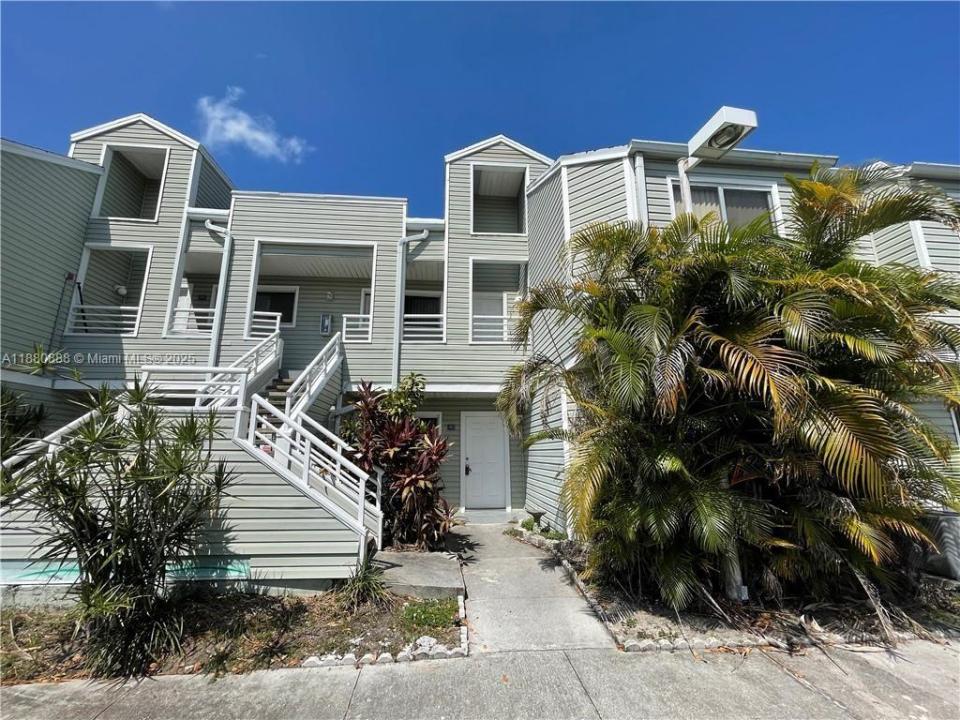 3417 NW 44th St 206, Oakland Park, 佛罗里达州 33309, 美国