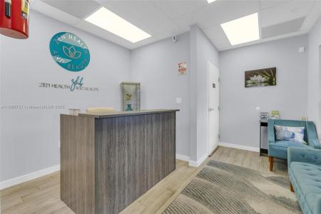 1800 N Federal Hwy 110-1, Pompano Beach, Florida 33062, USA