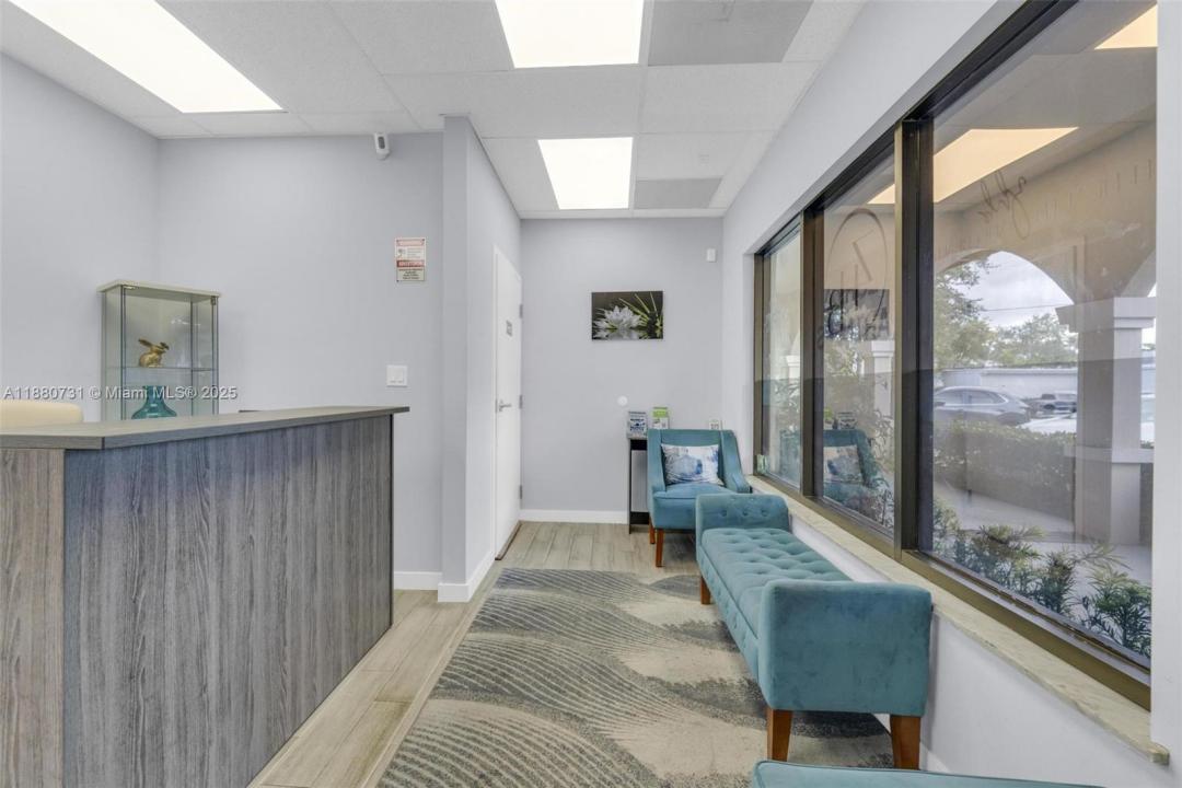 1800 N Federal Hwy 110-1, Pompano Beach, Floryda 33062, USA