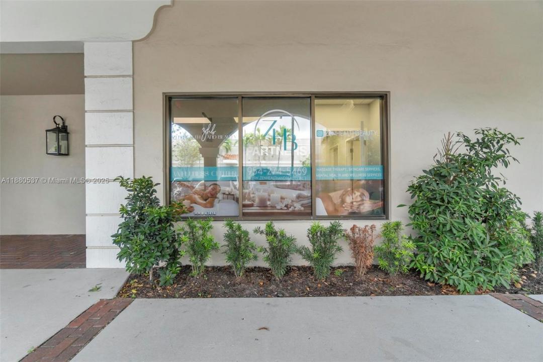 1800 N Federal Hwy 110-2, Pompano Beach, Floryda 33062, USA