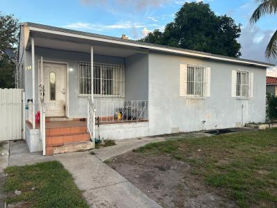 9125 NW 33rd Ct Rd, Miami, Florida 33147, USA