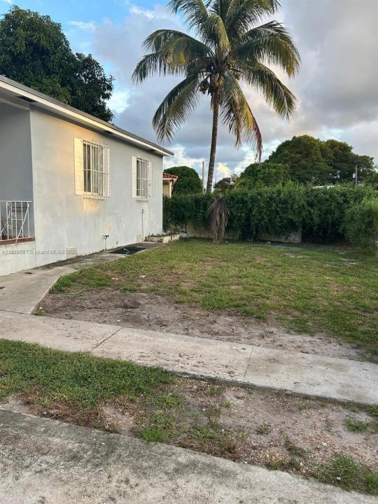 9125 NW 33rd Ct Rd, Miami, Florida 33147, Amerika Birleşik Devletleri