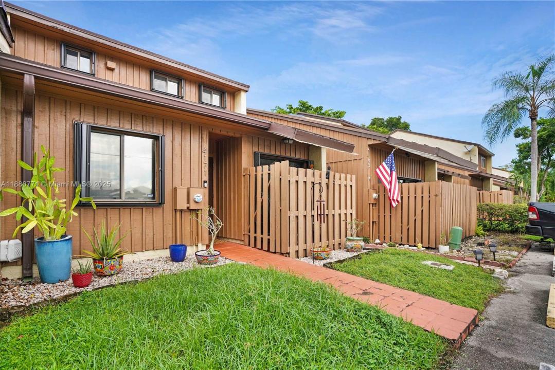 4171 SW 85th Ave, Davie, Florida 33328, HOA KỲ