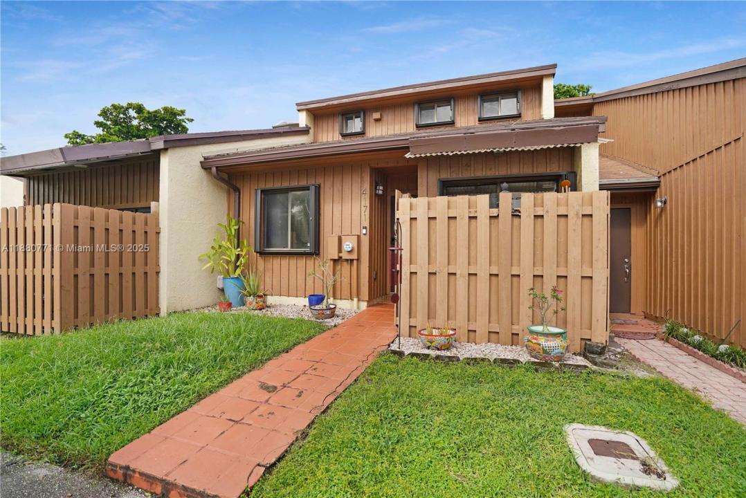 4171 SW 85th Ave, Davie, Florida 33328, HOA KỲ