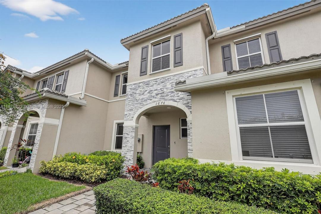 1676 SE 26th Ter, Homestead, Florida 33035, HOA KỲ