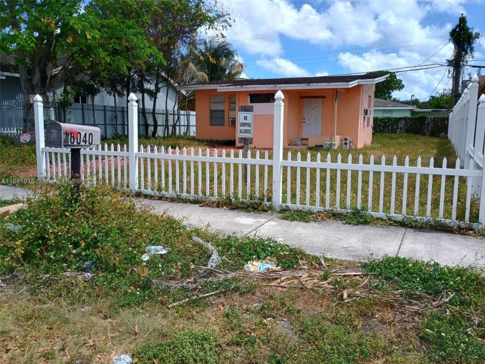 Miramar, Floride 33023, États-Unis