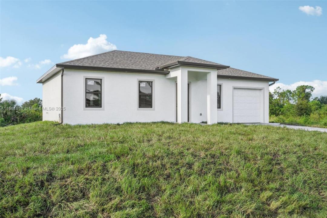 4402 E 19th st, Lehigh Acres, Florida 33972