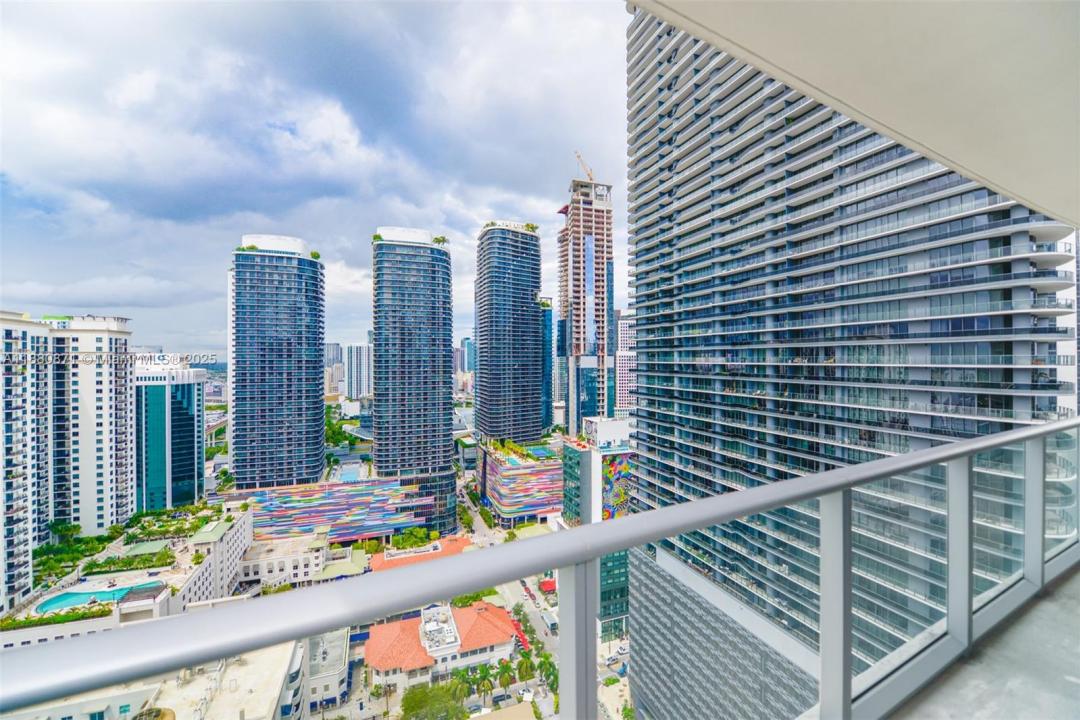 1100 S Miami Ave 3207, Miami, Florida 33130