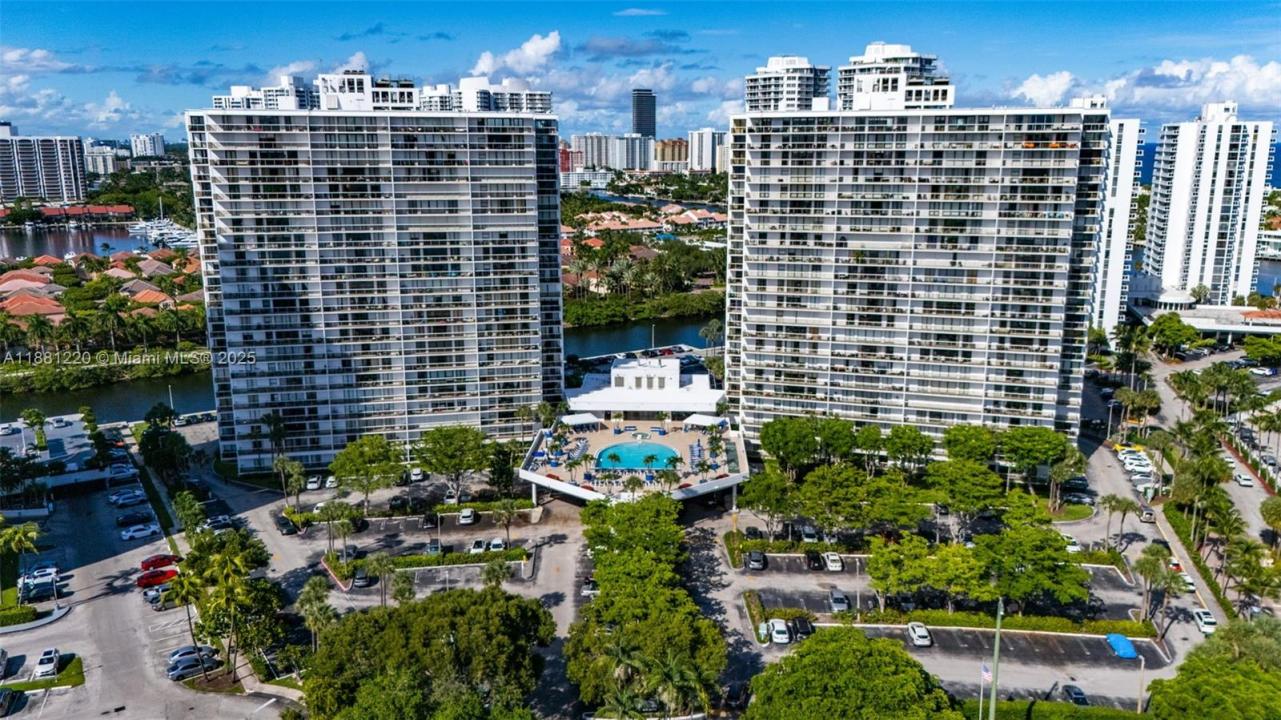 3701 N Country Club Dr 1804, Aventura, Flórida 33180, Estados Unidos