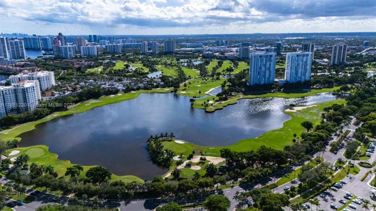 3701 N Country Club Dr 1804, Aventura, Flórida 33180, Estados Unidos