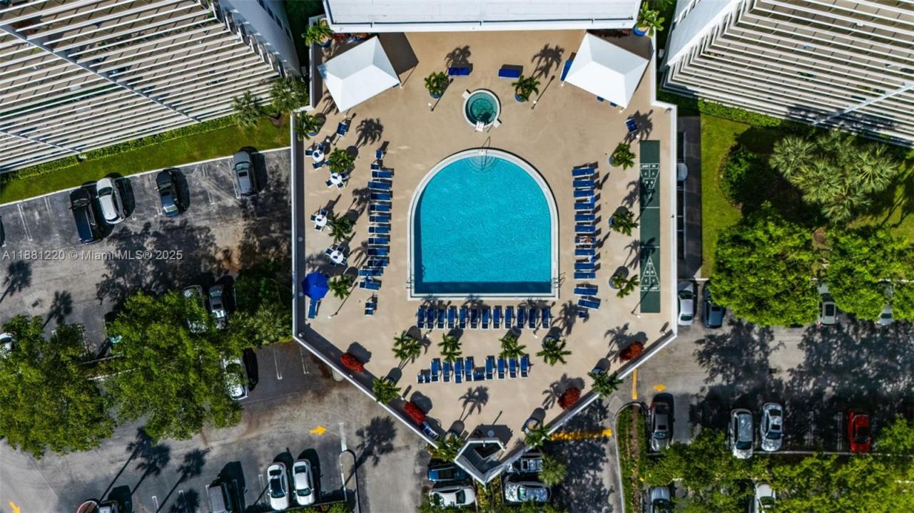 3701 N Country Club Dr 1804, Aventura, Flórida 33180, Estados Unidos
