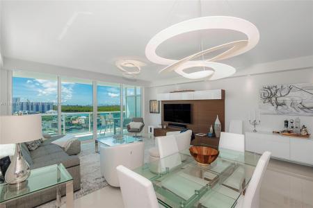 400 Sunny Isles Blvd 1122 CORNER UNIT, Sunny Isles Beach, Florida 33160, USA