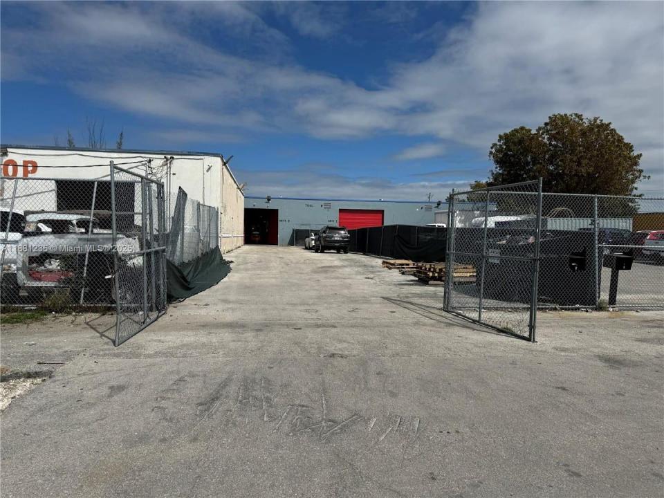 Miami, Flórida 33147, Estados Unidos