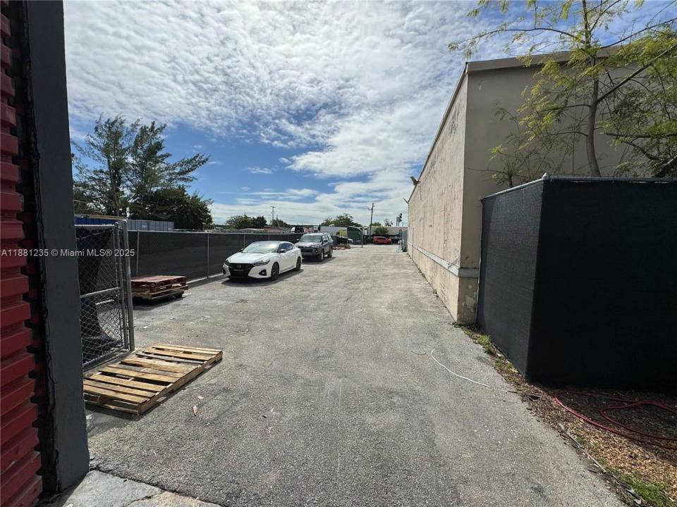 Miami, Flórida 33147, Estados Unidos