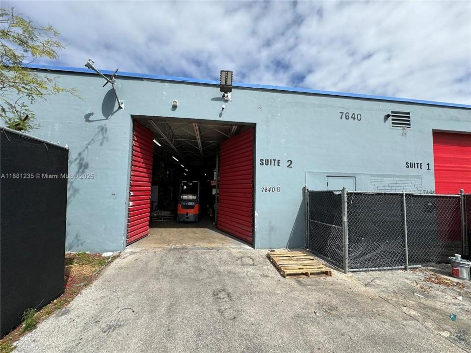 Miami, Flórida 33147, Estados Unidos