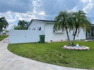 610 NW 16th St, Homestead, Florida 33030, USA