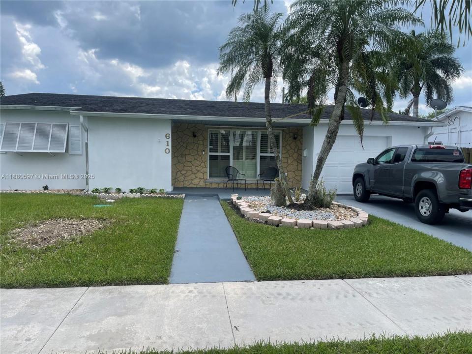 610 NW 16th St, Homestead, فلوريدا 33030, الولايات المتحدة