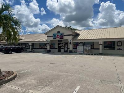 CHIQUITA BLVD, Cape Coral, פלורידה 33914, ארצות הברית של אמריקה 