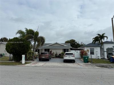 12343 SW 195th Ter, Miami, Florida 33177, USA