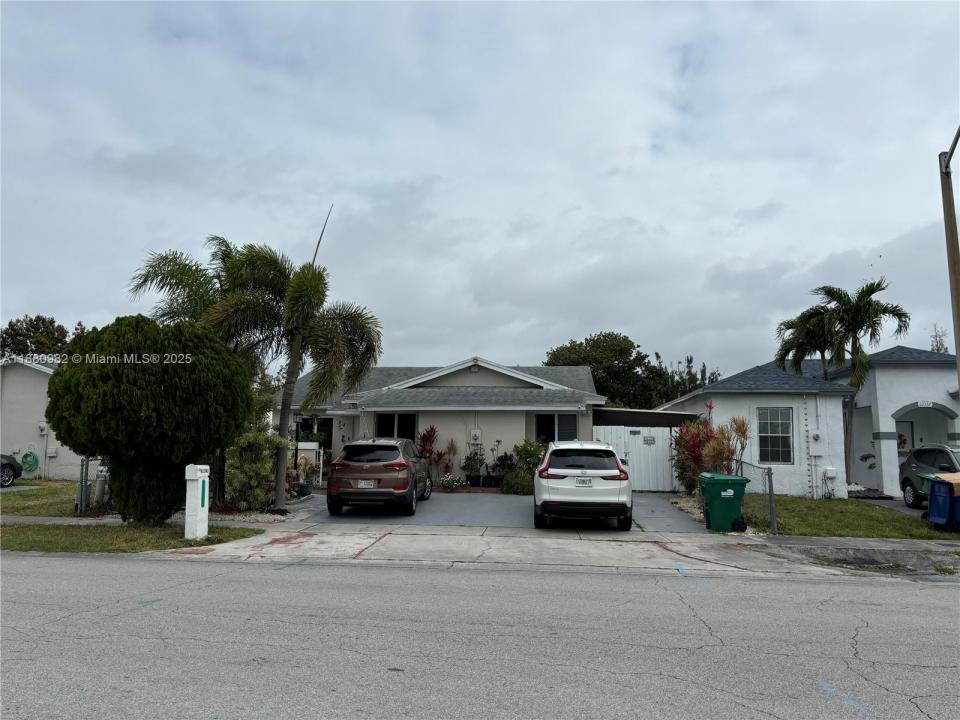 12343 SW 195th Ter, Miami, 佛羅里達州 33177, 美國