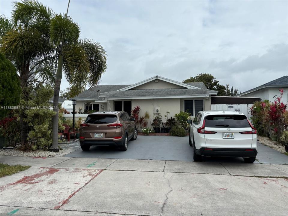 12343 SW 195th Ter, Miami, 佛羅里達州 33177, 美國