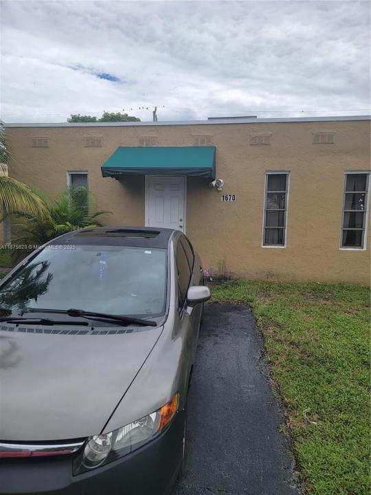 1670 Harding St, Hollywood, Flórida 33020, Estados Unidos